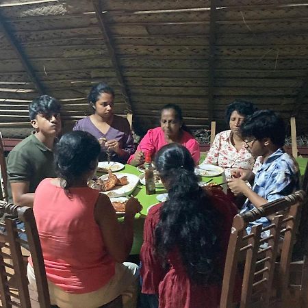 Ceylon Beach Haven Uppuveli トリンコマリー エクステリア 写真