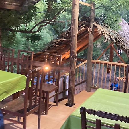 Ceylon Beach Haven Uppuveli トリンコマリー エクステリア 写真