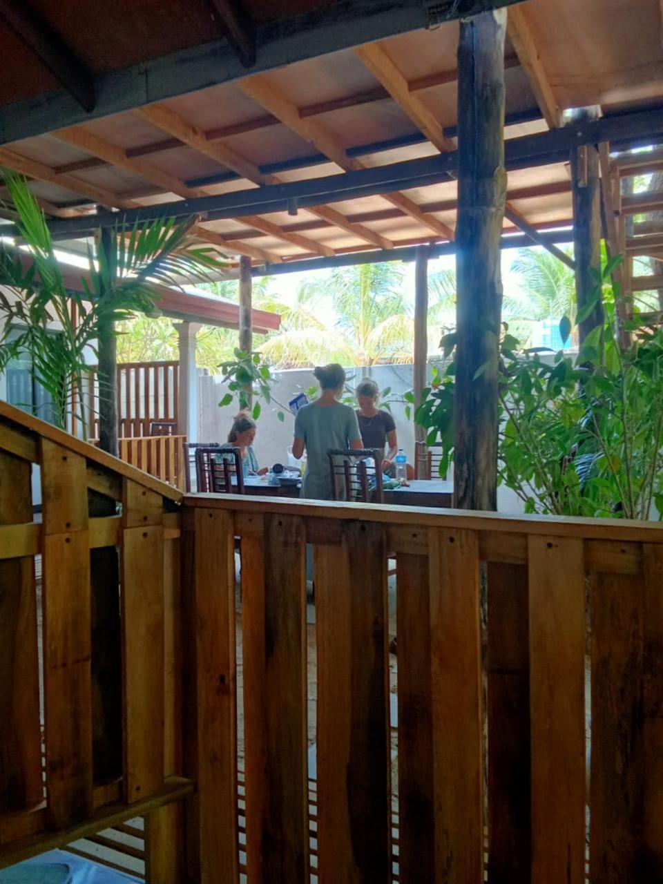 Ceylon Beach Haven Uppuveli トリンコマリー エクステリア 写真