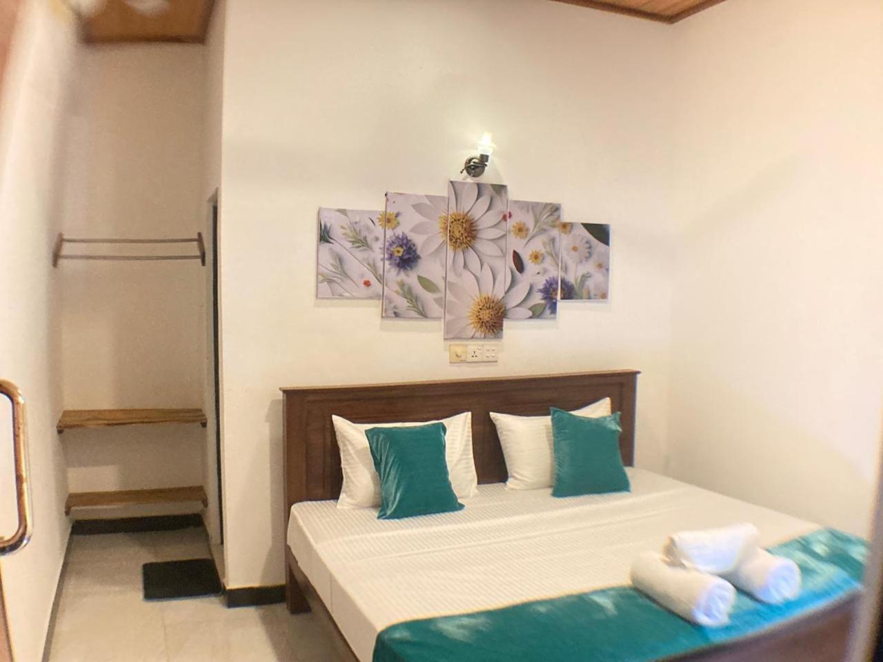 Ceylon Beach Haven Uppuveli トリンコマリー エクステリア 写真