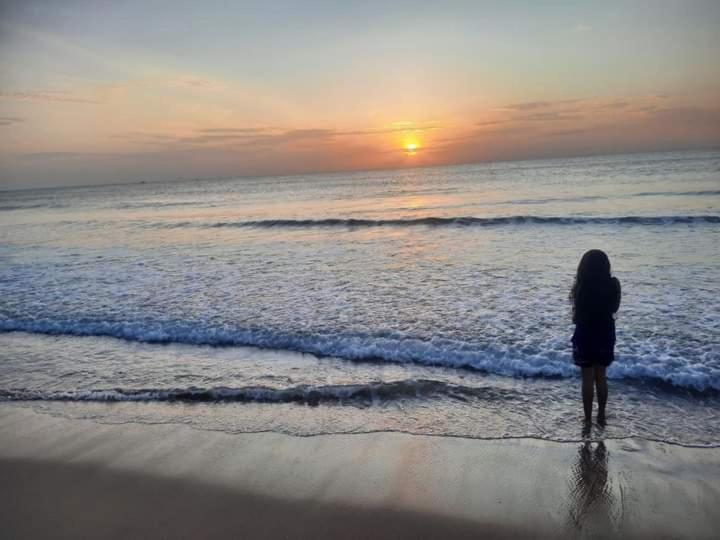 Ceylon Beach Haven Uppuveli トリンコマリー エクステリア 写真
