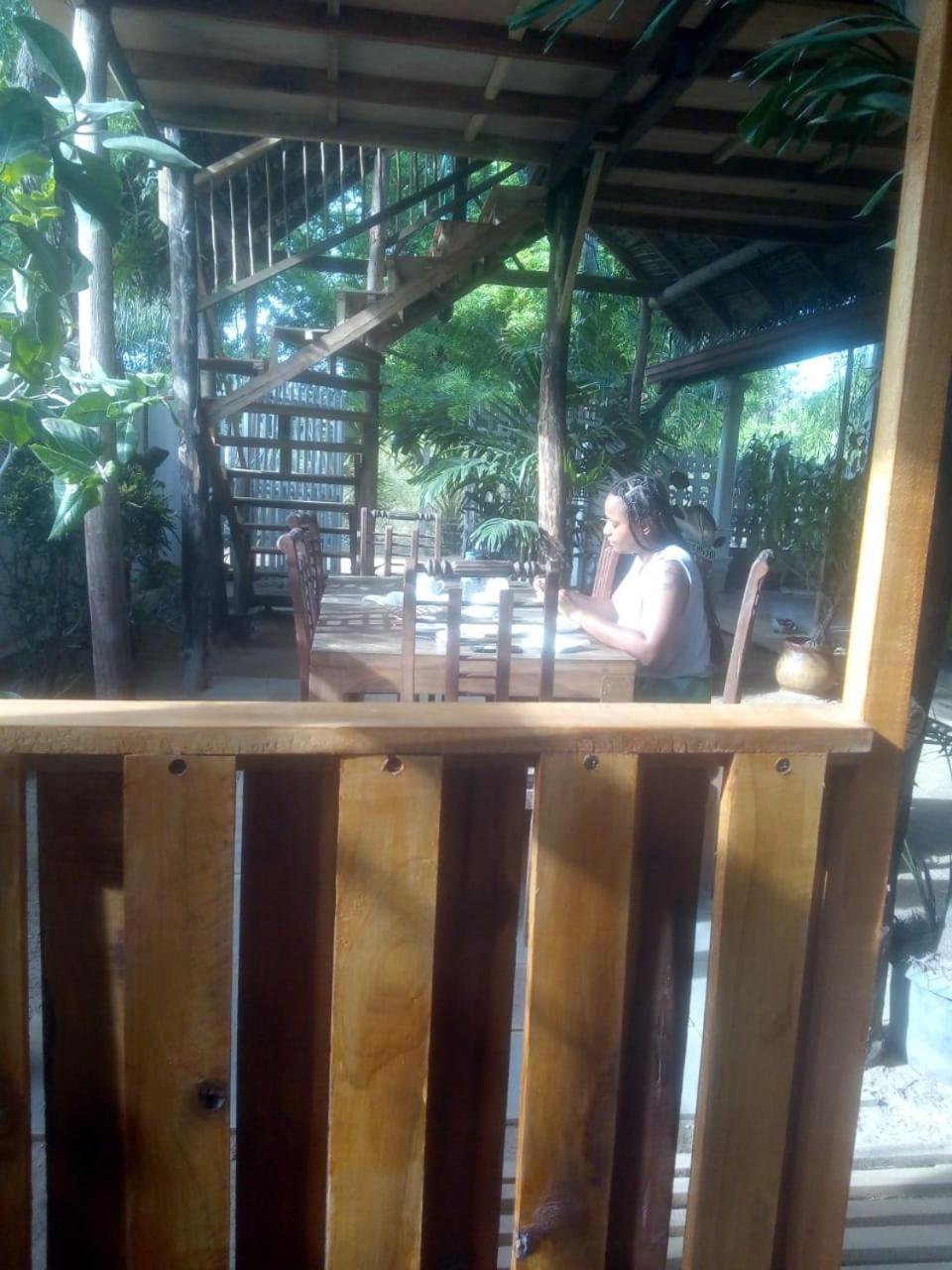 Ceylon Beach Haven Uppuveli トリンコマリー エクステリア 写真