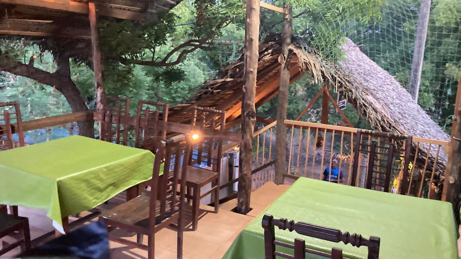Ceylon Beach Haven Uppuveli トリンコマリー エクステリア 写真