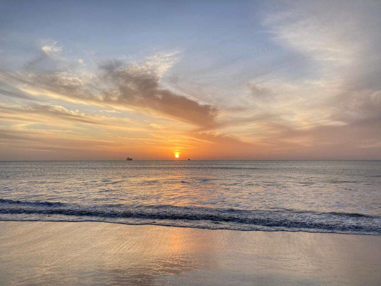 Ceylon Beach Haven Uppuveli トリンコマリー エクステリア 写真