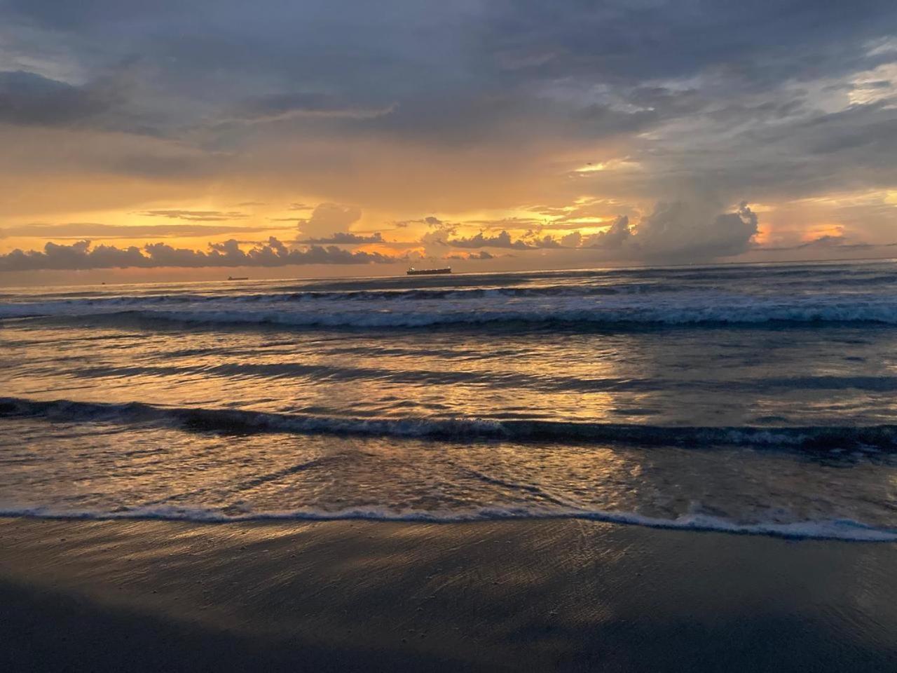 Ceylon Beach Haven Uppuveli トリンコマリー エクステリア 写真