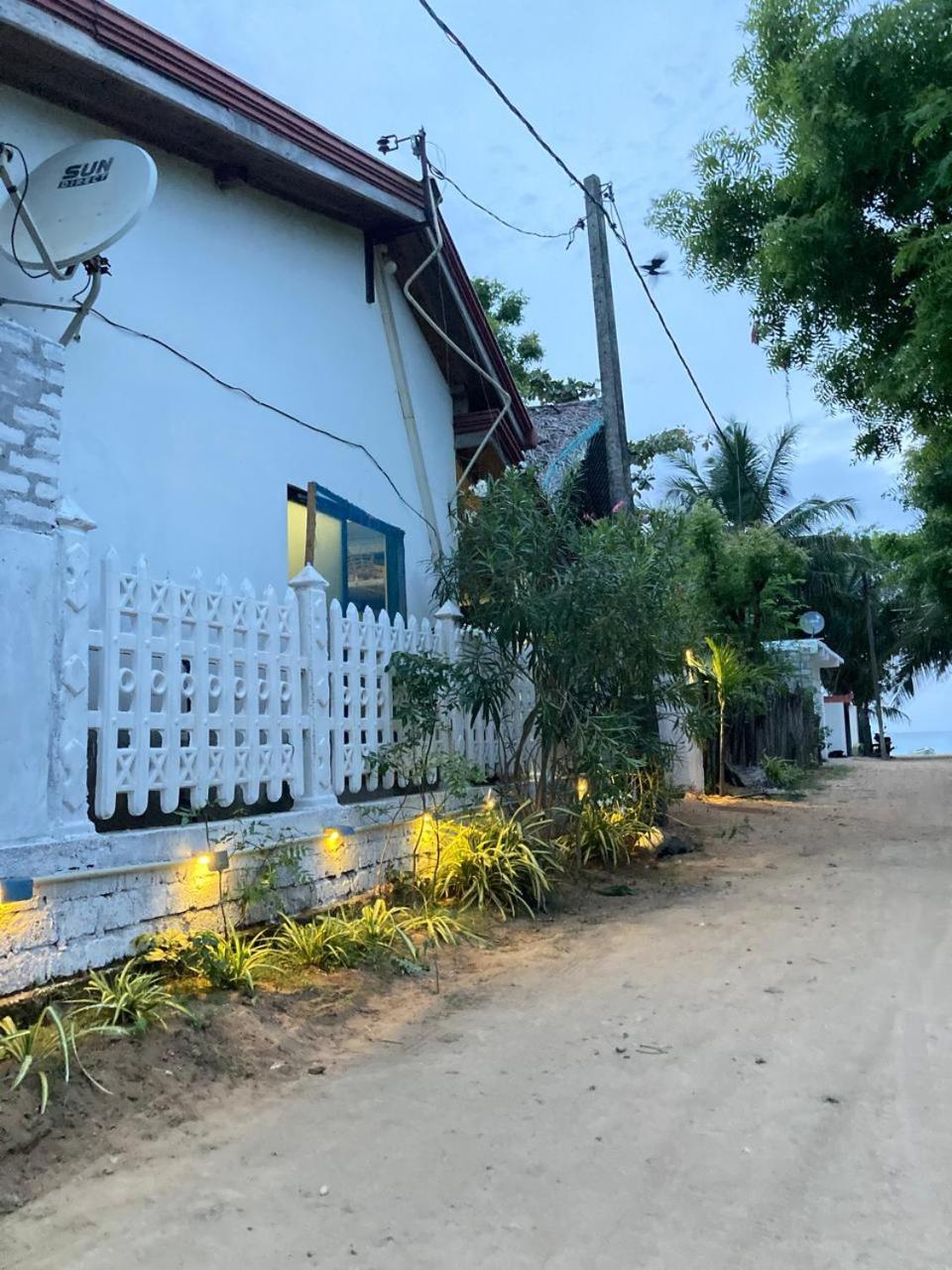 Ceylon Beach Haven Uppuveli トリンコマリー エクステリア 写真