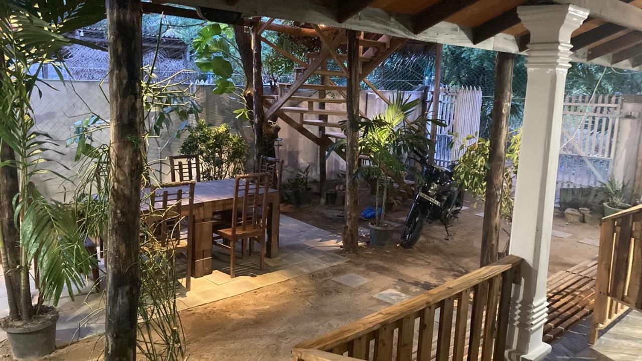 Ceylon Beach Haven Uppuveli トリンコマリー エクステリア 写真