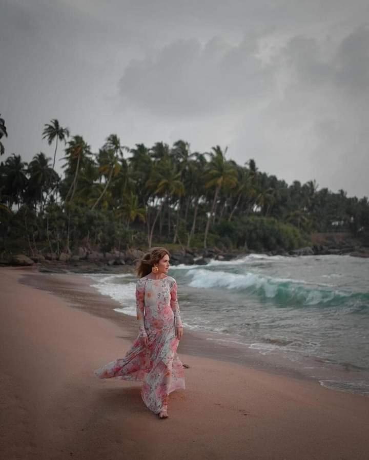 Ceylon Beach Haven Uppuveli トリンコマリー エクステリア 写真