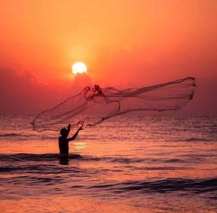 Ceylon Beach Haven Uppuveli トリンコマリー エクステリア 写真